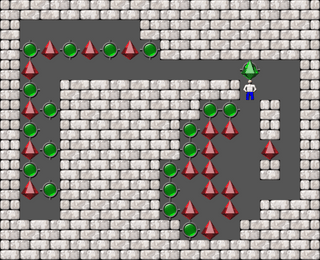 Уровень 521 — More Bugs collections